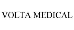 VOLTA MEDICAL trademark