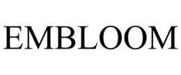 EMBLOOM trademark