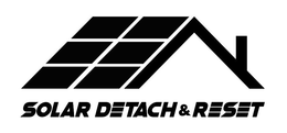 SOLAR DETACH & RESET trademark