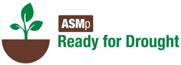 ASMP READY FOR DROUGHT trademark