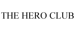 THE HERO CLUB trademark