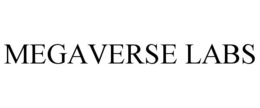 MEGAVERSE LABS trademark