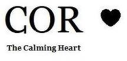 COR THE CALMING HEART trademark