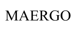 MAERGO trademark
