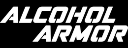 ALCOHOL ARMOR trademark