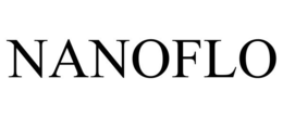 NANOFLO trademark