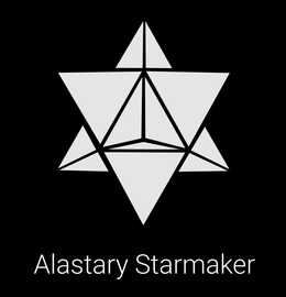 ALASTARY STARMAKER trademark