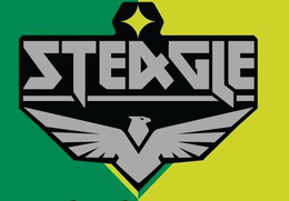 STEAGLE trademark