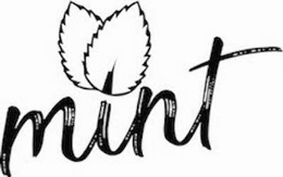 MINT trademark
