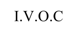 I.V.O.C trademark