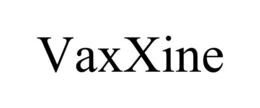 VAXXINE trademark