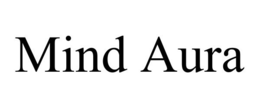 MIND AURA trademark