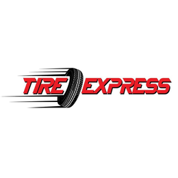 TIRE EXPRESS trademark