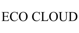 ECO CLOUD trademark