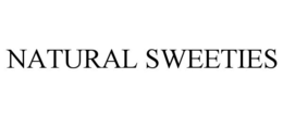 NATURAL SWEETIES trademark