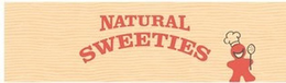 NATURAL SWEETIES trademark