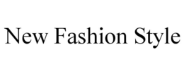 NEW FASHION STYLE trademark