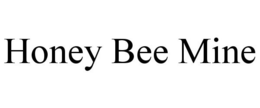 HONEY BEE MINE trademark