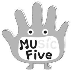 MUSIC FIVE trademark