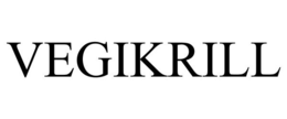 VEGIKRILL trademark