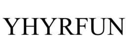 YHYRFUN trademark