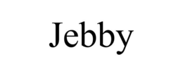 JEBBY trademark