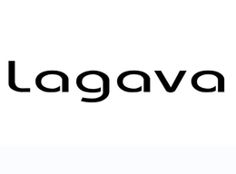LAGAVA trademark