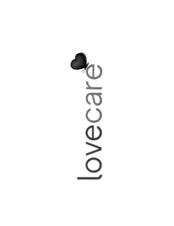 LOVECARE trademark