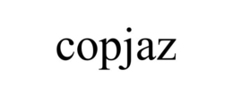 COPJAZ trademark