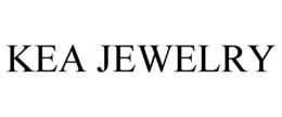 KEA JEWELRY trademark