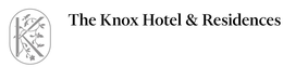 K THE KNOX HOTEL & RESIDENCES trademark