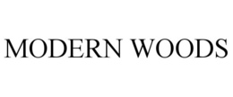 MODERN WOODS trademark