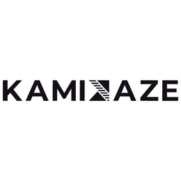 KAMIKAZE trademark