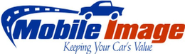 MOBILE IMAGE KEEPING YOUR CAR'S VALUE trademark