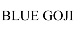 BLUE GOJI trademark