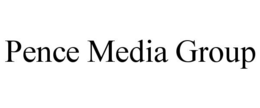 PENCE MEDIA GROUP trademark