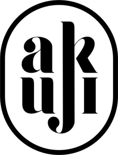 AKUJI trademark