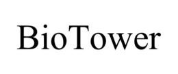 BIOTOWER trademark