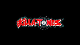 THE KILLA-TONES trademark