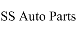 SS AUTO PARTS trademark