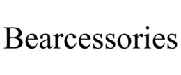 BEARCESSORIES trademark