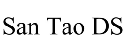 SAN TAO DS trademark