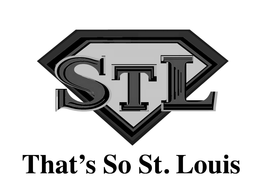 STL THAT'S SO ST. LOUIS trademark