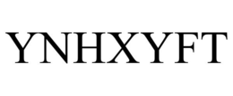 YNHXYFT trademark