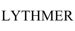 LYTHMER trademark