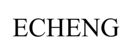 ECHENG trademark