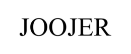 JOOJER trademark