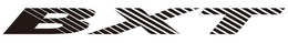 BXT trademark
