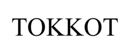 TOKKOT trademark