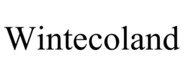 WINTECOLAND trademark
